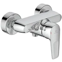 Ideal Standard Brausearmatur Aufputz für 1 Verbraucher Chrom BD037AA
