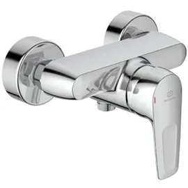 Ideal Standard Brausearmatur Aufputz für 1 Verbraucher Chrom BD037AA