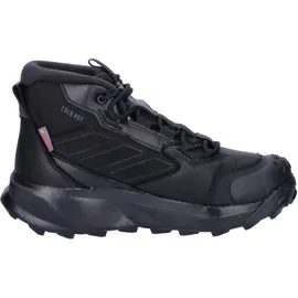 adidas TERREX Winter Boot MID CUT Rain.rdy Cold.rdy Multifunktionsschuhe, schwarz, Größe 44 - 44