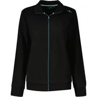 CMP 32d8006 Softshelljacke - Nero - L