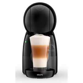 Krups Nescafé Dolce Gusto Piccolo XS KP1A3B.20 schwarz