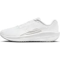 Nike Downshifter 13 Laufschuhe Herren 100 white/wolf grey 43