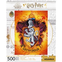 Aquarius / Heo Harry Potter Gryffindor (Puzzle)