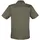 Brandit Textil Brandit US Hemd kurzarm oliv, Größe L