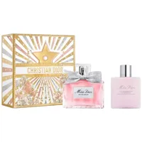 Dior Duft-Set Holiday Miss Dior EDP Coffret, 2-tlg.
