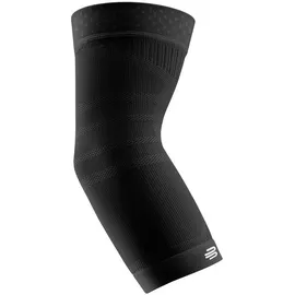 Bauerfeind Sports Unisex Compression Elbow Support schwarz
