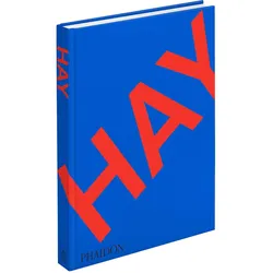 HAY - Phaidon Buch, englisch