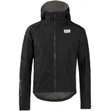 Gore Wear GOREWEAR Endure GORE-TEX Jacke Herren, Black, XXL