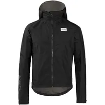 Gore Wear GOREWEAR Endure GORE-TEX Jacke Herren, Black, XXL