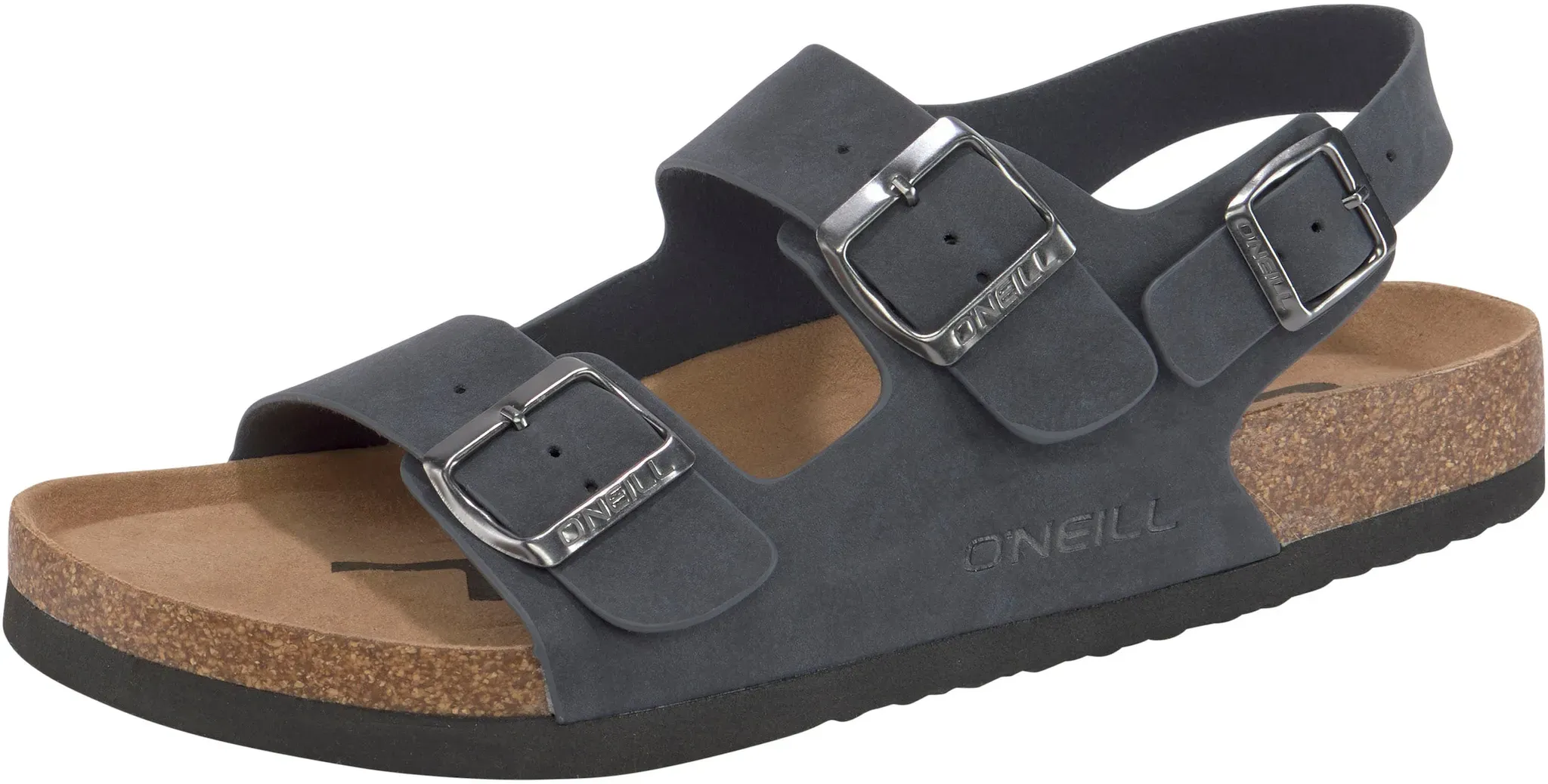 Sandale »KALANI SANDAL MEN LOW«, Gr. 44, dress blues, , 90493436-44