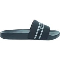 Tommy Hilfiger Webbing Blau 40