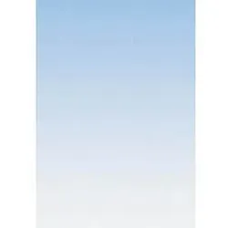 SIGEL Motivpapier Farbverlauf Farbverlauf blau DIN A4 90 g/qm 100 Blatt