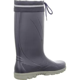 Beck Herren Sailor Gummistiefel, Blau, 40 EU