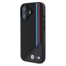 CG Mobile iPhone 16 Hardcase schwarz