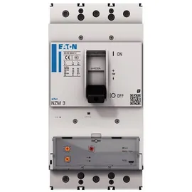 Eaton Power Quality Eaton Leistungsschalter