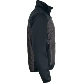 New Wave Custer Jacke - schwarz S