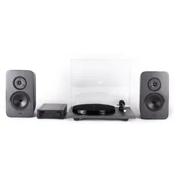 Rega System One