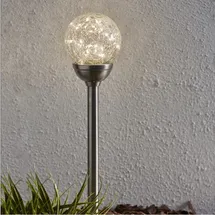 Star Trading LED Solarleuchte Glory 480-42