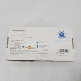 Meross Smart Thermostat