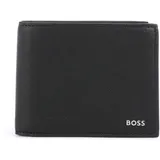 Boss Zair Geldbörse Herren schwarz