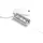 Durable Kabelbox CAVOLINE BOX L grau 503010