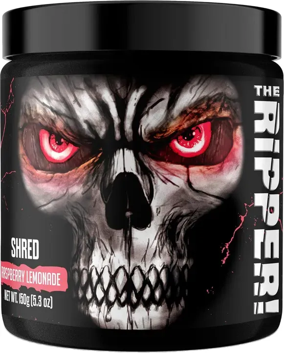 JNX The Ripper - 150 g - Himbeer-Limonade