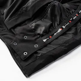Iguana Amblo Isolierjacke M 92800621755 M Schwarz