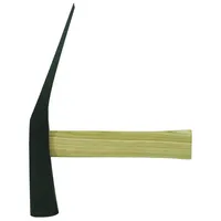 profibau - handel logistik service gmbh Pflasterhammer 2,5kg Rheinische Form