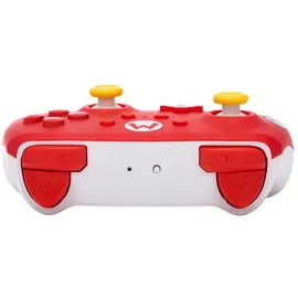 PowerA Wireless Controller Mario Joy Switch (NSGP0012-01)