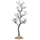 Lemax Morning Dew TREE, SMALL