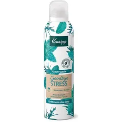 Kneipp Schaum-Dusche Goodbye Stress 200 ML