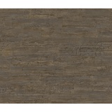 Rasch Textil Rasch Tapete 537055 - Vliestapete in Greige mit Holzoptik aus der Kollektion Curiosity - 10,05m x 0,53m (LxB)