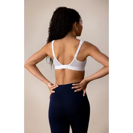 Shock Absorber Classic Bra Weiß 85F