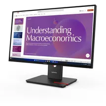 Lenovo ThinkVision T24D-40 23,8"