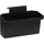 Brabantia Abtropfkorb-Set 20,00 x 46,30 x 12,60 cm Grau