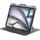 Targus VersaVu Clear Case für iPad Pro 11" (M4) Schwarz/Transparent