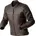Lederjacke