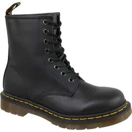 Dr. Martens 1460 Nappa in Schwarz 36