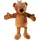 HEUNEC Janosch GRS/PET Handpuppe Kleiner Bär
