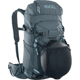 Evoc Patrol 32 Rucksack Carbon Grey
