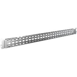 Rittal Gestanzte Sektion mit Montageflanschen (Packung mit 4)