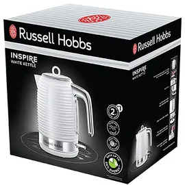Russell Hobbs Inspire 24360-70 white