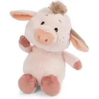 NICI 62252 - Schwein Pigwick, Plüsch, Schlenker, 22 cm,