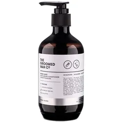 The Groomed Man Mint Hair & Beard Conditioner 300 ml