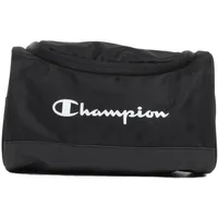 Champion Athletic Bags - 802393 Beauty Case, Schwarz, Einheitsgröße