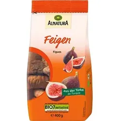 ALNATURA Bio Feigen Trockenfrüchte 400,0 g