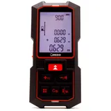 Medid Dual Laser Distance Pro Laser-entfernungsmesser 60m+ 60m - Black - One Size