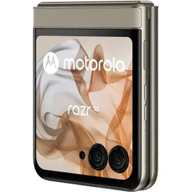 Motorola Razr 50 256 GB 8 GB RAM Beach Sand