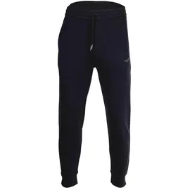 Armani Exchange Jogginghose Regular Blau M