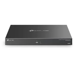 TP-Link VIGI NVR4016H 16 Kanal Netzwerk Video Recorder 4K HDMI, 4 HDD Interface bis zu 16TB